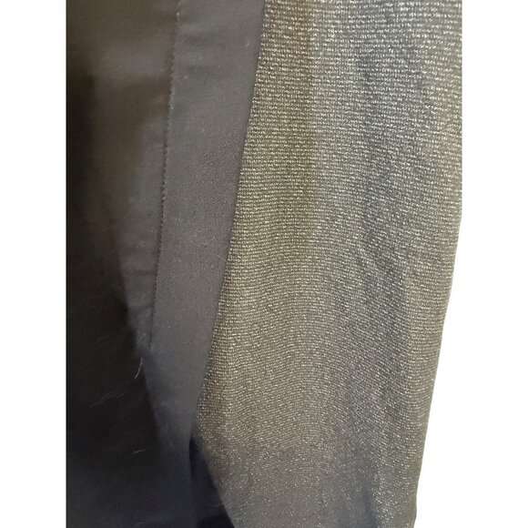 The Limited Womens Black Pencil Skirt Size 2 - Picture 13 of 16